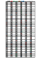 Ｒ7平野中年間行事計画.pdfの2ページ目のサムネイル